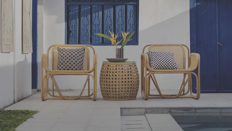 Outdoor Dining Furniture