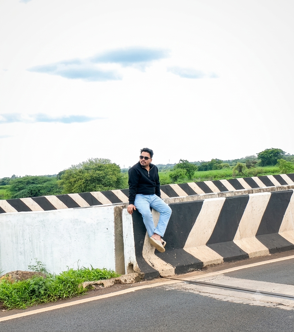Vivek Singh
